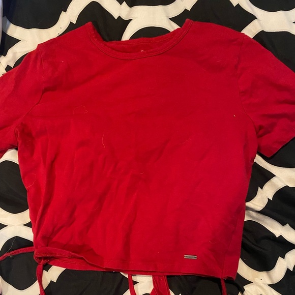 Hollister top - Picture 1 of 2